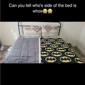 Meet your Posher, Braden